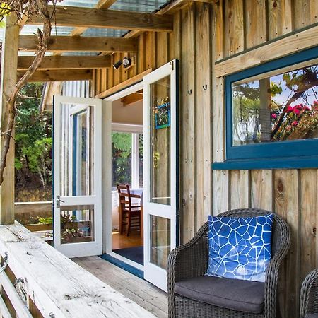 Fern Lodge Coromandel Екстериор снимка