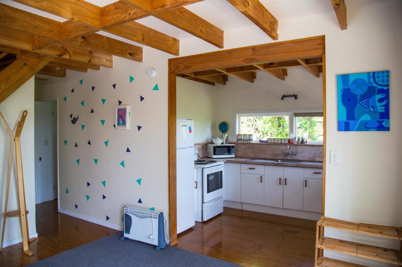 Fern Lodge Coromandel Екстериор снимка