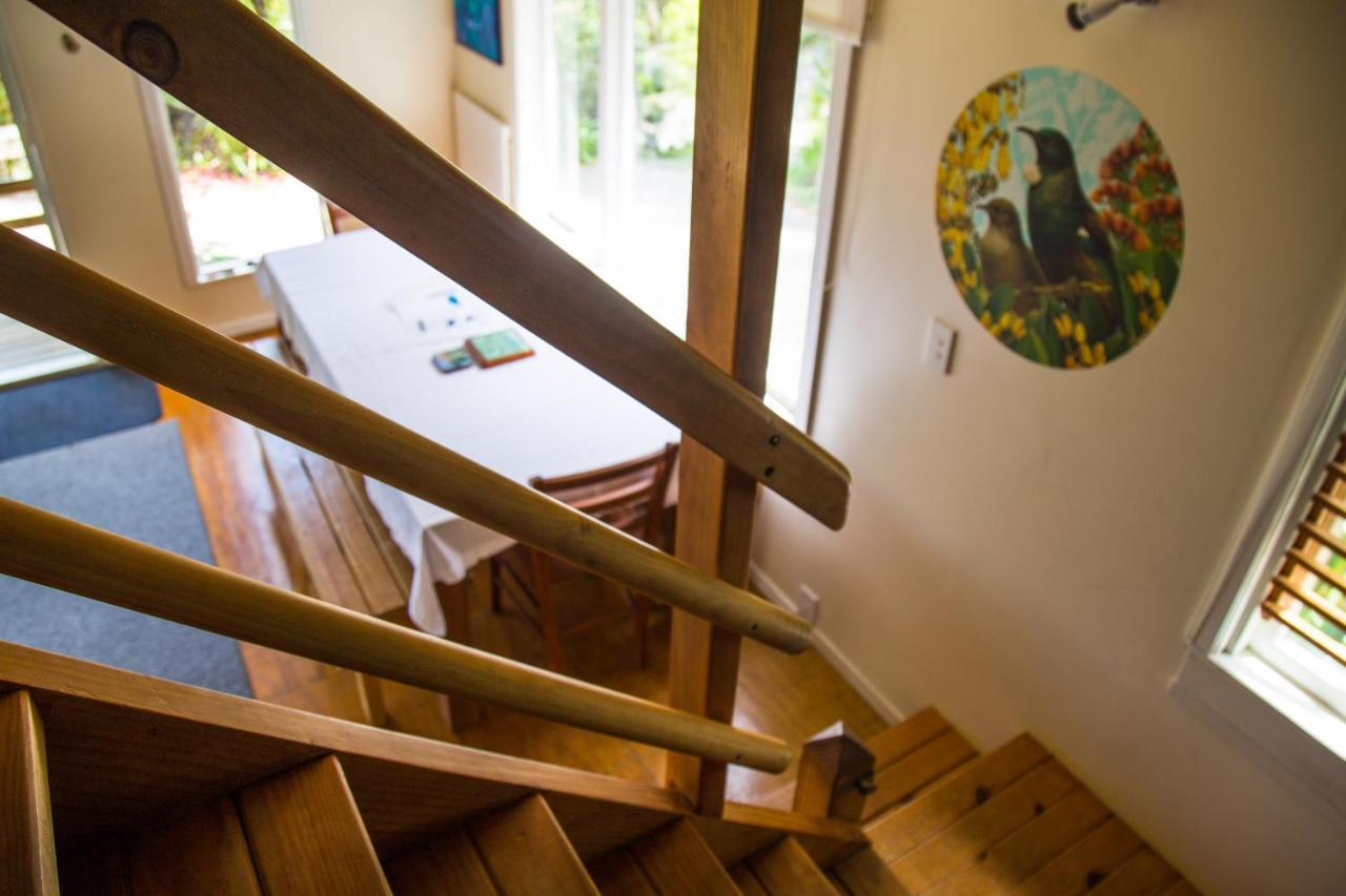 Fern Lodge Coromandel Екстериор снимка