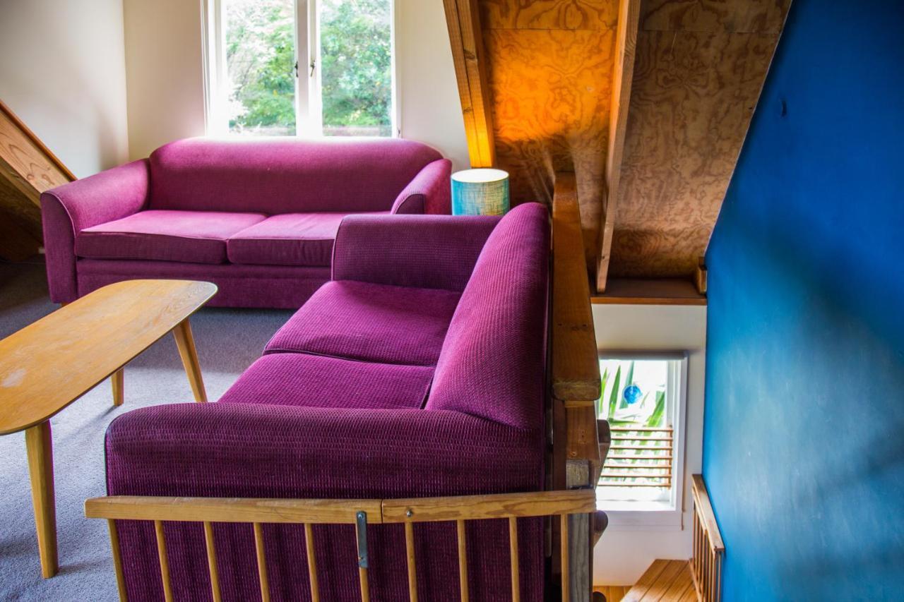 Fern Lodge Coromandel Екстериор снимка