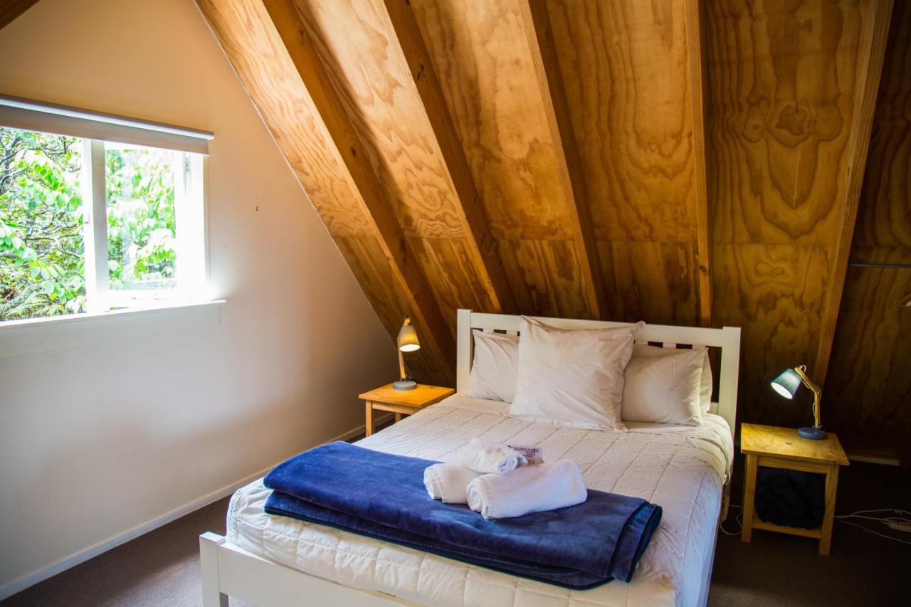 Fern Lodge Coromandel Екстериор снимка