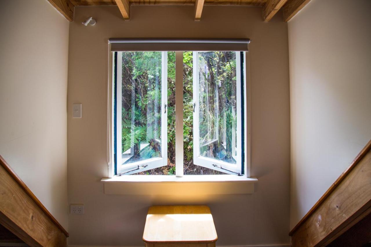 Fern Lodge Coromandel Екстериор снимка