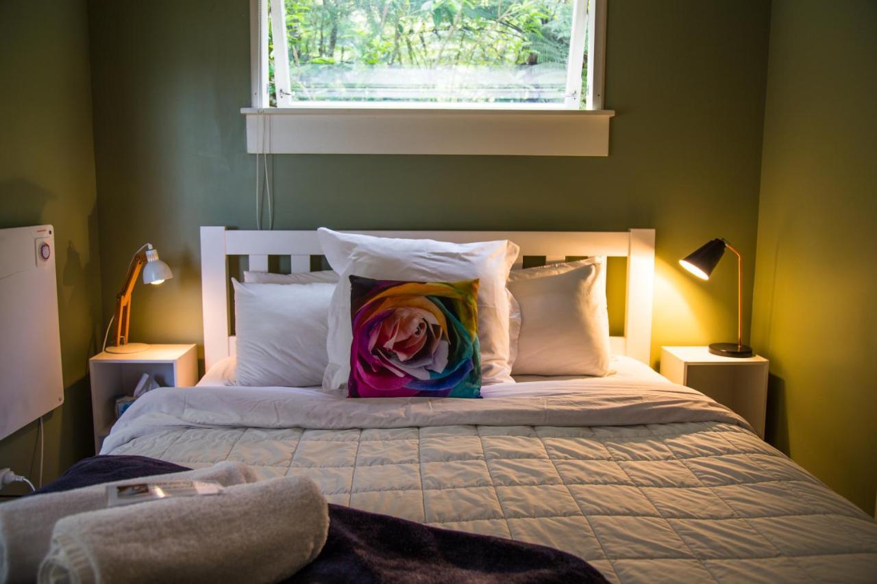 Fern Lodge Coromandel Екстериор снимка