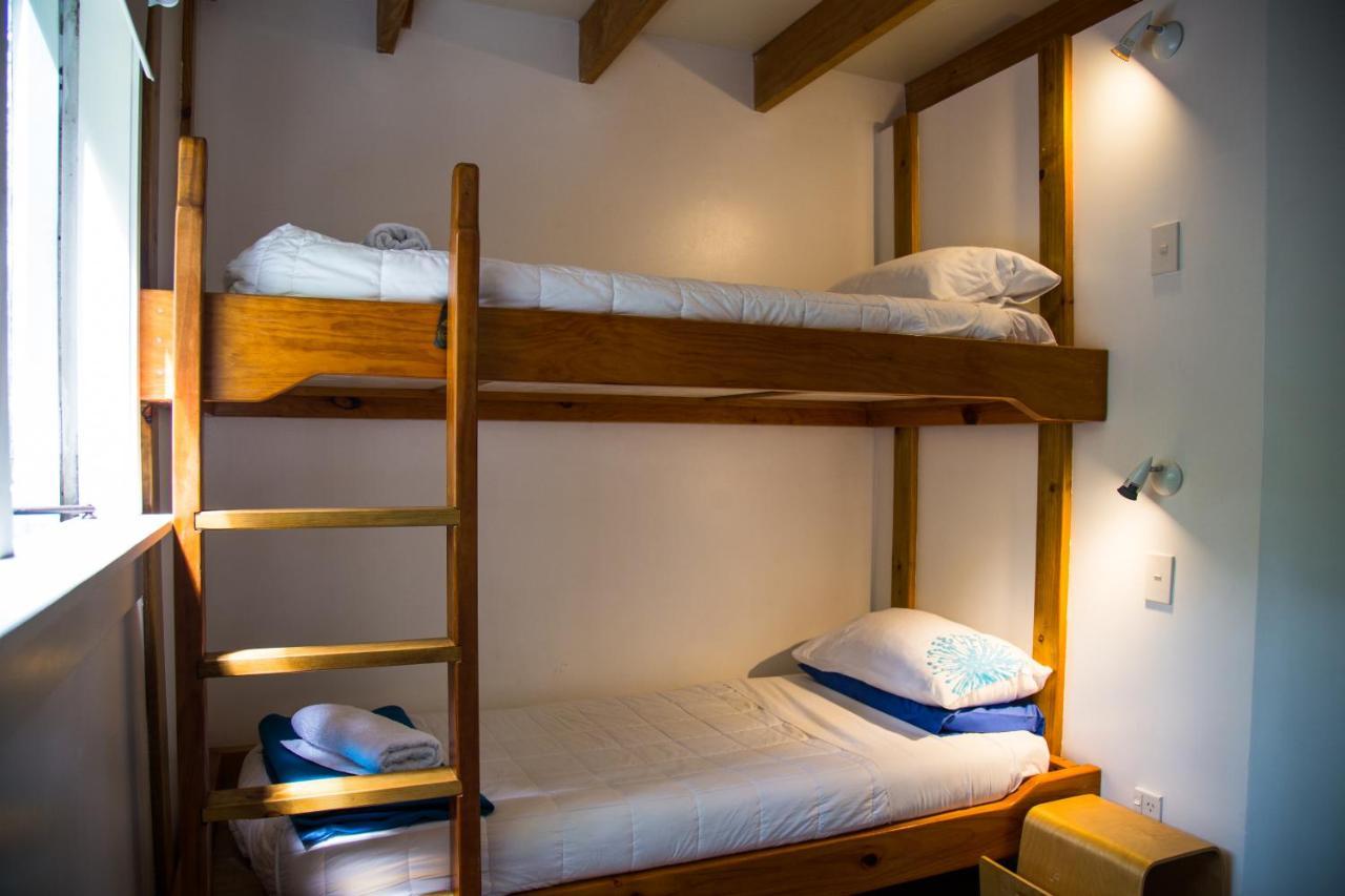 Fern Lodge Coromandel Екстериор снимка