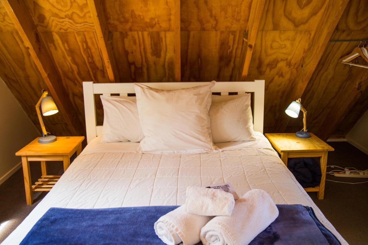 Fern Lodge Coromandel Екстериор снимка