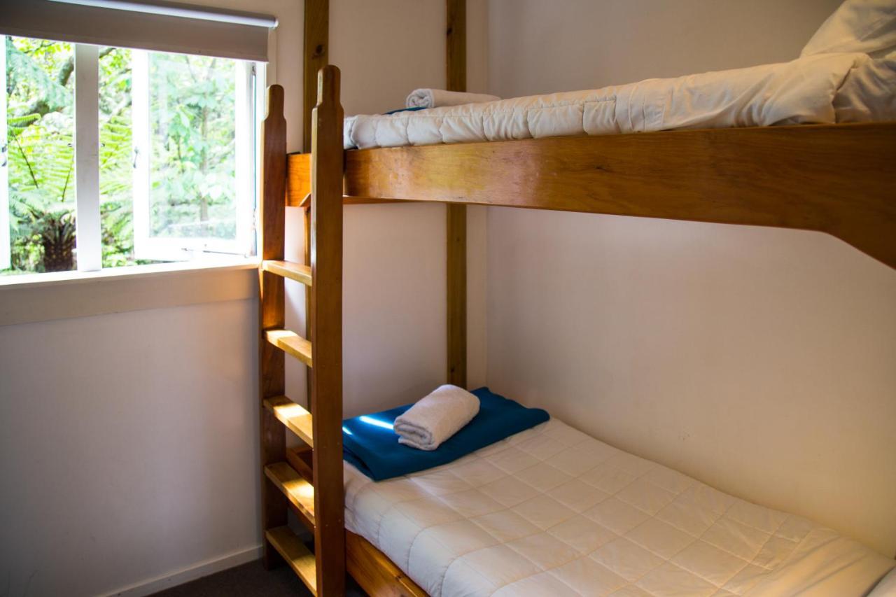 Fern Lodge Coromandel Екстериор снимка