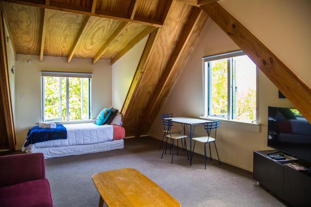 Fern Lodge Coromandel Екстериор снимка