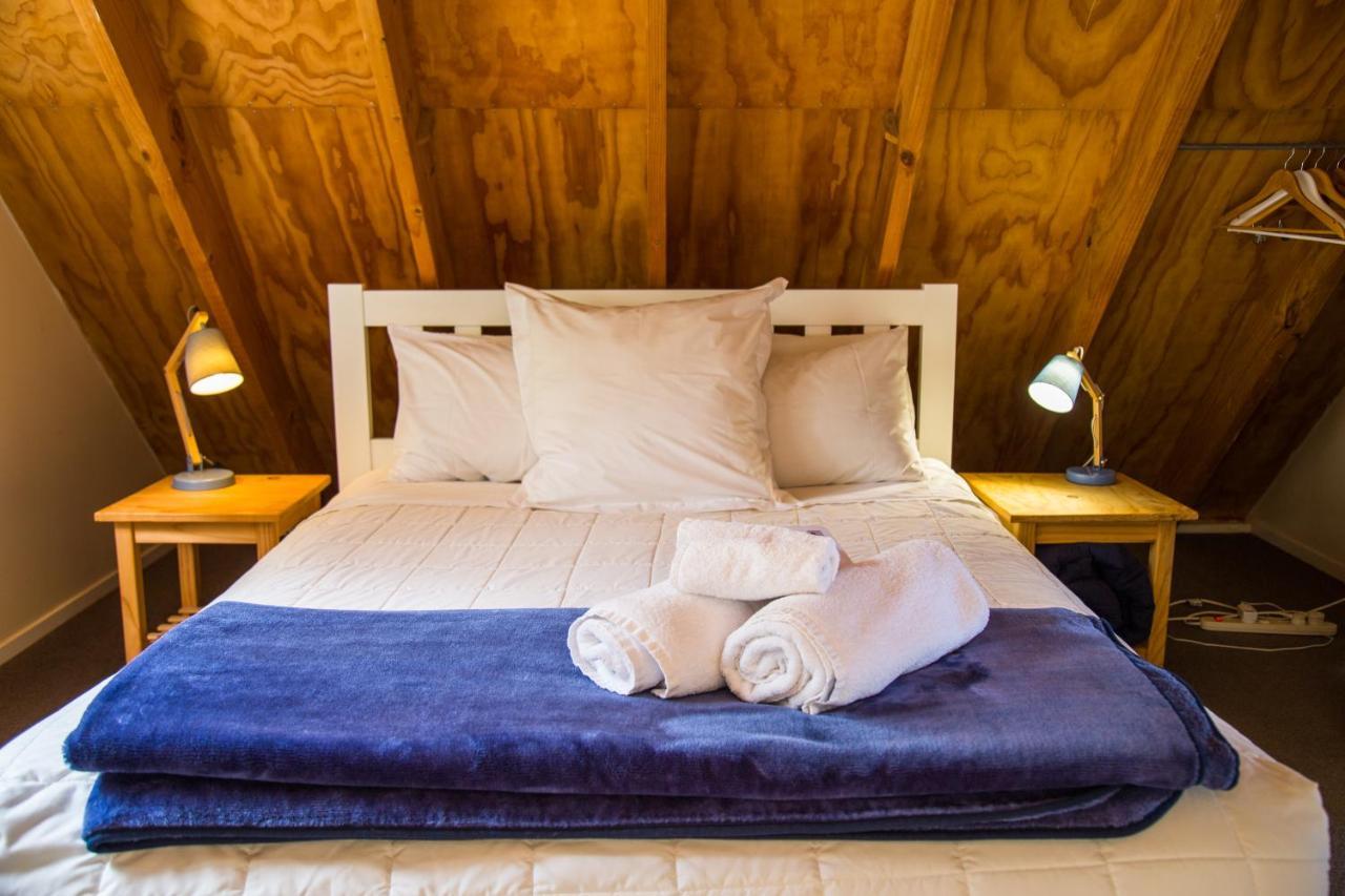 Fern Lodge Coromandel Екстериор снимка